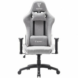 Bureaustoel Tempest Vanquish Wit