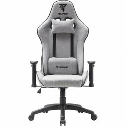 Bureaustoel Tempest Vanquish Zwart