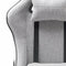 Bureaustoel Tempest Vanquish Zwart