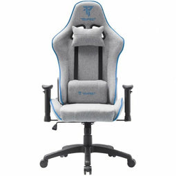 Bureaustoel Tempest Vanquish Blauw