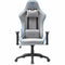 Bureaustoel Tempest Vanquish Blauw