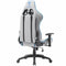 Bureaustoel Tempest Vanquish Blauw