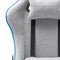 Bureaustoel Tempest Vanquish Blauw