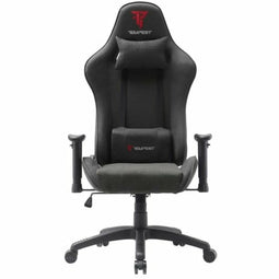 Bureaustoel Tempest Vanquish Zwart