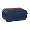Schoolrugzak El Ganso Classic Marineblauw 21,5 x 10 x 8 cm