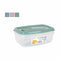 Gereedschapskist Dem Brico 26 x 27,5 x 6 cm (6 Stuks)