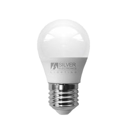 Ledlamp Silver Electronics ECO F 7 W E27 600 lm (3000 K)