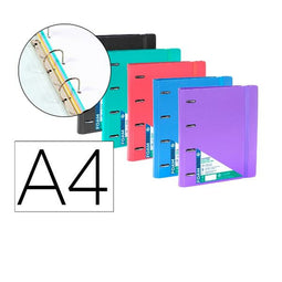 Map met hendelboog Carchivo 12407499