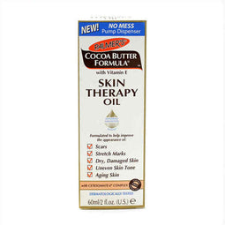 Lichaamsolie Palmer's Cocoa Butter 60 ml (60 ml)