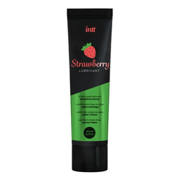 Glijmiddel Aardbei 100 ml