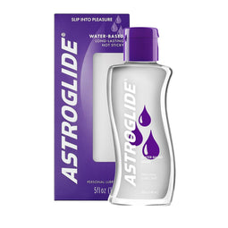 Glijmiddel Astroglide 148 ml