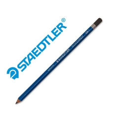Markeerstift Staedtler 1089 Zwart