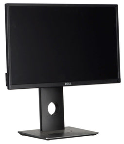 MONITOR DELL LED 22" P2217 (GRADE A) GEBRUIKT Gebruikt