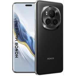 Smartphone Honor Magic 6 Pro 6,8" SNAPDRAGON 8 gen 3 12 GB RAM 512 GB Zwart