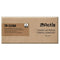 Toner Actis TB-325BA Zwart
