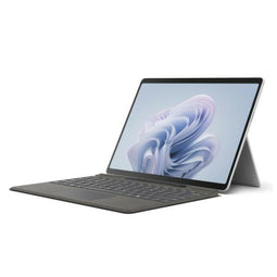 Laptop 2 in 1 Microsoft Surface Pro 10 13" 16 GB RAM 256 GB SSD Qwerty Spaans