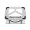 Laptopsteun met Ventilator Unitek D1109A