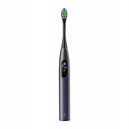 Elektrische tandenborstel Oclean X Pro