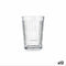 Glas Quid Viba Transparant Plastic 450 ml (12 Stuks) (Pack 12x)