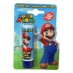 Lipbalsem Lorenay Super Mario Bros™ 4 g