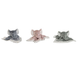 Baby Dekbed Home ESPRIT 30 x 30 x 8 cm (3 Stuks)