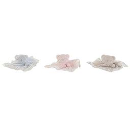 Baby Dekbed Home ESPRIT 30 x 30 x 8 cm (3 Stuks)