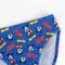 Kinderbadpakken Mickey Mouse Blauw Maat 4 Jaar