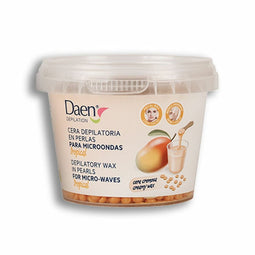 Ontharingswax Lichaam Daen Tropisch 100 g