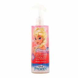 Ontklittende Conditioner Frozen Spray (400 ml)