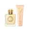 Parfumset voor Dames Burberry Goddess EDP 2 Onderdelen