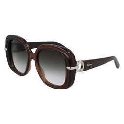Zonnebril Dames Salvatore Ferragamo SF1058S-232 ø 54 mm