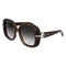 Zonnebril Dames Salvatore Ferragamo SF1058S-232 ø 54 mm