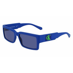 Zonnebril Heren Calvin Klein CKJ23623S-400 ø 57 mm