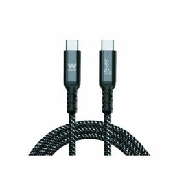 USB-kabel Woxter PE26-184 2 m