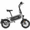 Elektrische Fiets Yeep.me GT20-GM