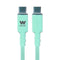 USB-kabel Woxter PE26-189 1,2 m
