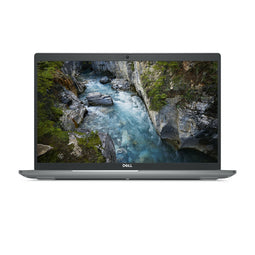 Laptop Dell Precision 3591 Intel Core Ultra 7 155H 16 GB RAM 512 GB SSD 15,6" Qwerty Spaans