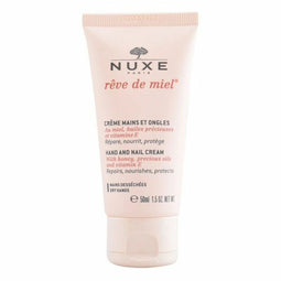 Handcrème Nuxe Paris Rêve (50 ml) Honing (50 ml)