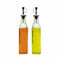 Olie en azijnset Transparant Kristal 300 ml (24 Stuks)
