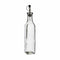Olie en azijnset Transparant Kristal 300 ml (24 Stuks)