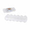 Eierdop Dem 27 x 9,5 x 7 cm Plastic (24 Stuks)