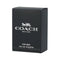 Herenparfum Coach EDT For Men 60 ml