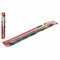 Barbecuespiesset Algon Metaal 6 Onderdelen (24 Stuks) (33 cm x 6 mm)