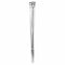 Barbecuespiesset Algon Metaal 6 Onderdelen (24 Stuks) (33 cm x 6 mm)