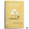 Wiskundeschrift Rubio Nº2A A5 Spaans 20 Lakens (10 Stuks)
