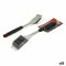 Barbecue Reinigingsborstel Algon (12 Stuks)