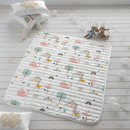 Sprei Haciendo el Indio Rainbowland 100 x 130 cm