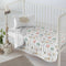 Sprei Haciendo el Indio Rainbowland 100 x 130 cm