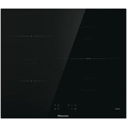 Inductiekookplaat Hisense HI6321BSOLCE 60 cm 7100 W