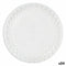 Dessertbord La Mediterránea Diamond ø 19 x 1,7 cm (24 Stuks)